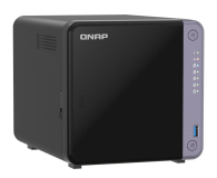QNAP TS-432X-4G - 1299810 - zdjęcie 3